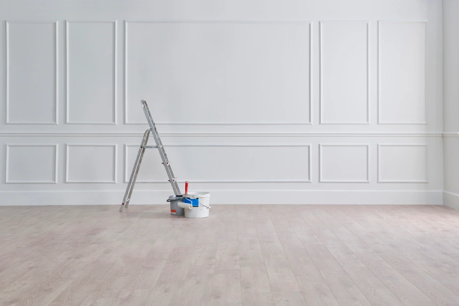 Professional Painter in Garland, TX Professional Painter in Garland, TX